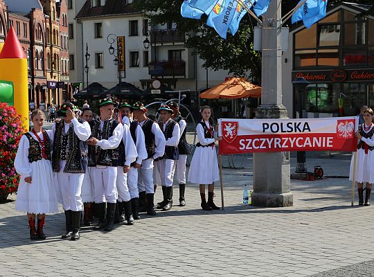 Międzynarodowe Spotkania z Folklorem „Muzyka 39088