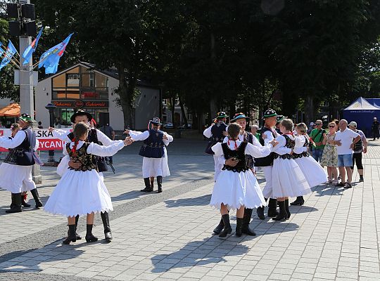 Międzynarodowe Spotkania z Folklorem „Muzyka 39087