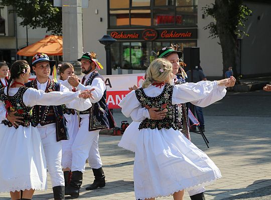 Międzynarodowe Spotkania z Folklorem „Muzyka 39089