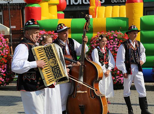 Międzynarodowe Spotkania z Folklorem „Muzyka 39090