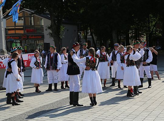 Międzynarodowe Spotkania z Folklorem „Muzyka 39091