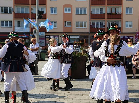 Międzynarodowe Spotkania z Folklorem „Muzyka 39097