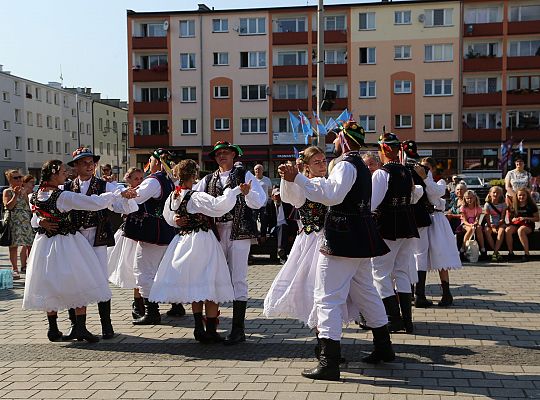 Międzynarodowe Spotkania z Folklorem „Muzyka 39098