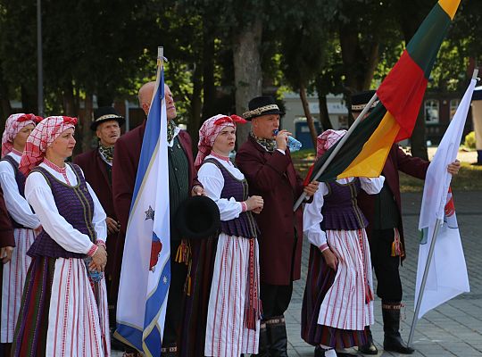 Międzynarodowe Spotkania z Folklorem „Muzyka 39099