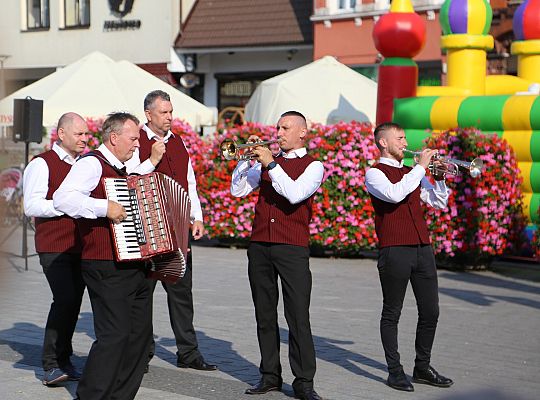 Międzynarodowe Spotkania z Folklorem „Muzyka 39114