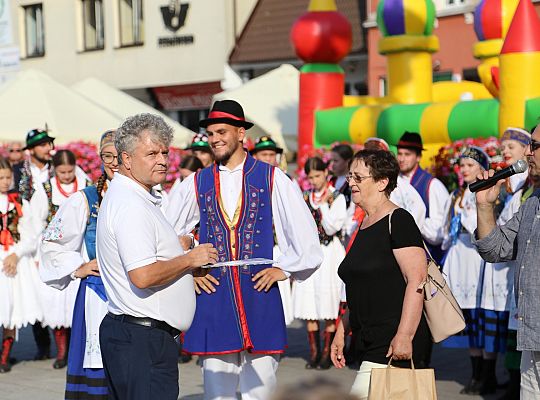 Międzynarodowe Spotkania z Folklorem „Muzyka 39124