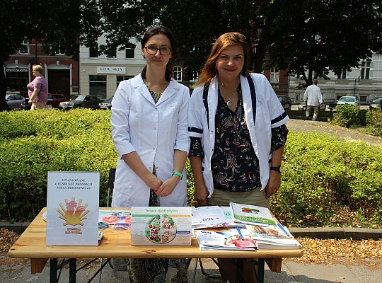 Festiwal Rzemiosł Dawnych w cieniu Sanktuarium św. 39300