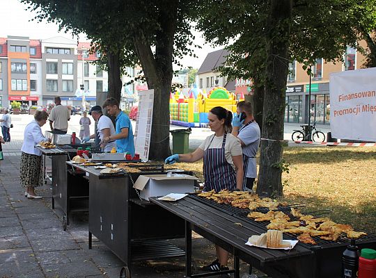 Festiwal Rzemiosł Dawnych w cieniu Sanktuarium św. 39301