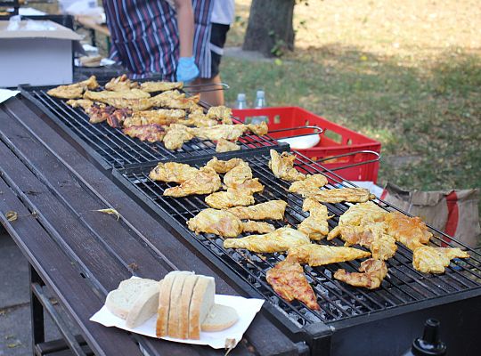 Festiwal Rzemiosł Dawnych w cieniu Sanktuarium św. 39302