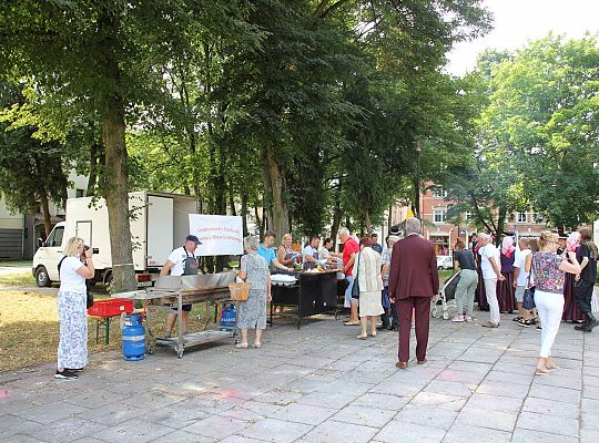 Festiwal Rzemiosł Dawnych w cieniu Sanktuarium św. 39304