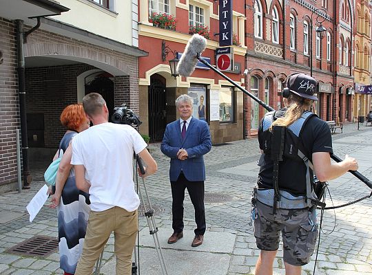 Festiwal Rzemiosł Dawnych w cieniu Sanktuarium św. 39305