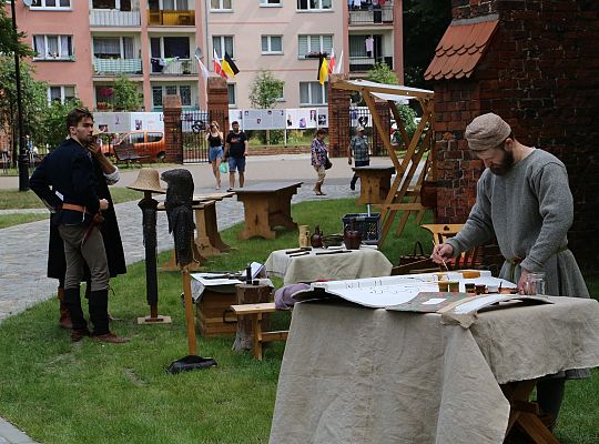 Festiwal Rzemiosł Dawnych w cieniu Sanktuarium św. 39280