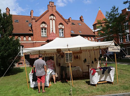 Festiwal Rzemiosł Dawnych w cieniu Sanktuarium św. 39285