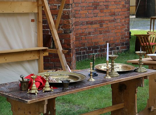 Festiwal Rzemiosł Dawnych w cieniu Sanktuarium św. 39288