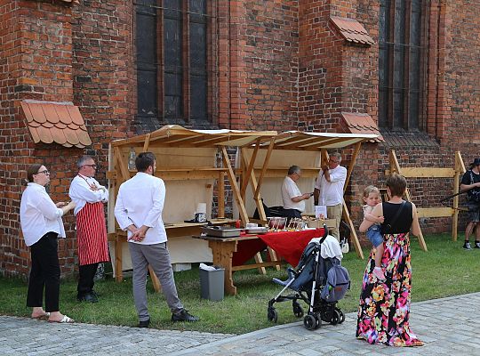 Festiwal Rzemiosł Dawnych w cieniu Sanktuarium św. 39293