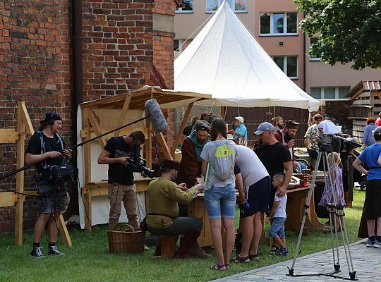 Festiwal Rzemiosł Dawnych w cieniu Sanktuarium św. 39294