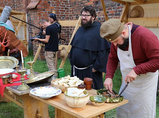 Festiwal Rzemiosł Dawnych w cieniu Sanktuarium św. 39296