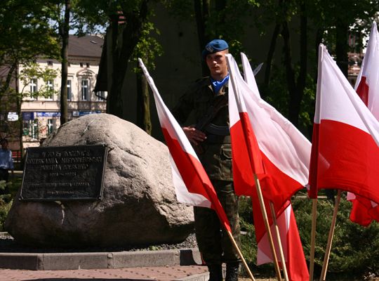 Święto Konstytucji 3 Maja -  Witaj maj, piękny 1316