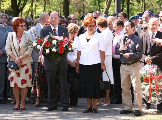 Święto Konstytucji 3 Maja -  Witaj maj, piękny 1319