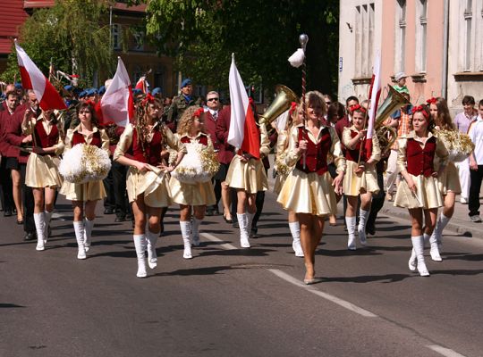 Święto Konstytucji 3 Maja -  Witaj maj, piękny 1312