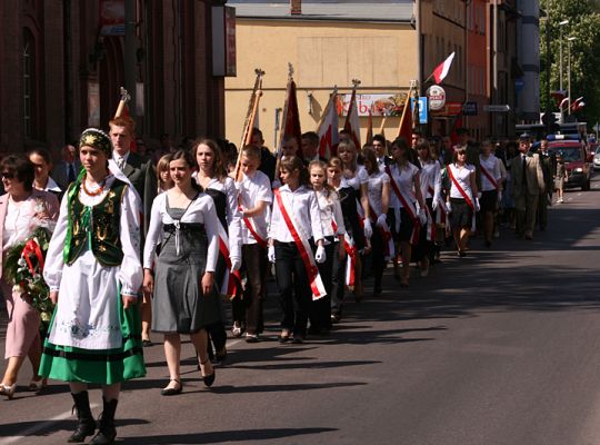 Święto Konstytucji 3 Maja -  Witaj maj, piękny 1315