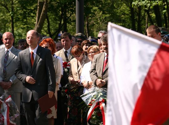 Święto Konstytucji 3 Maja -  Witaj maj, piękny 1318