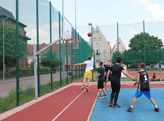 Lęborskie Dni Jakubowe na sportowo 39357