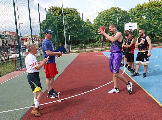 Lęborskie Dni Jakubowe na sportowo 39363