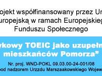 Bezpłatny certyfikat językowy finansowany ze 1333