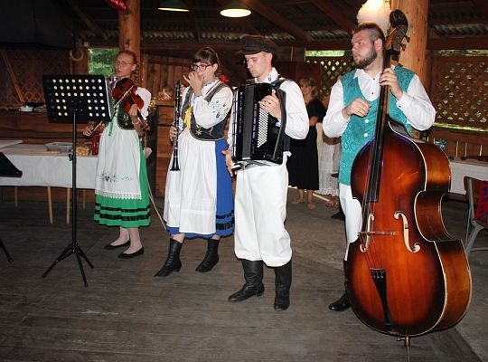 Przyjaźń Lęborka z Żywcem trwa już 15 lat 39567