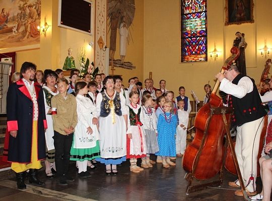 Przyjaźń Lęborka z Żywcem trwa już 15 lat 39575