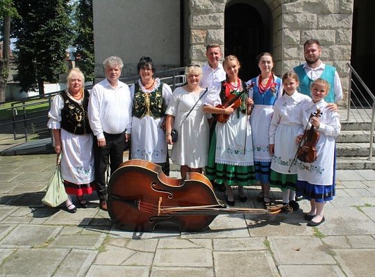 Przyjaźń Lęborka z Żywcem trwa już 15 lat 39583