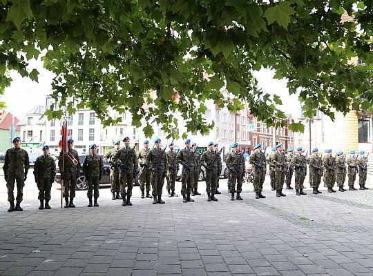 1 września – w hołdzie bohaterom i ofiarom wojny 39734