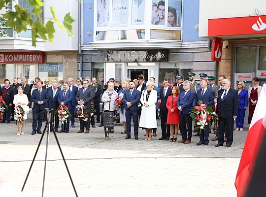 1 września – w hołdzie bohaterom i ofiarom wojny 39736