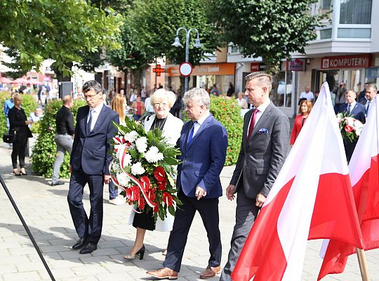 1 września – w hołdzie bohaterom i ofiarom wojny 39741