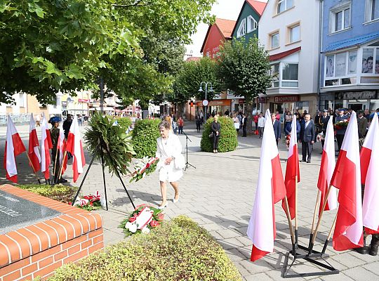 1 września – w hołdzie bohaterom i ofiarom wojny 39746