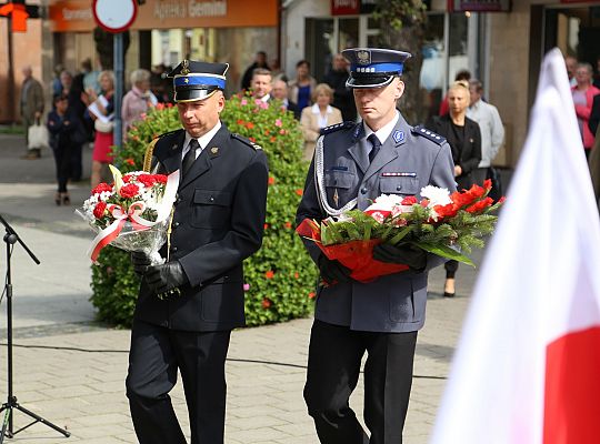 1 września – w hołdzie bohaterom i ofiarom wojny 39748