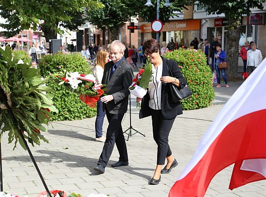 1 września – w hołdzie bohaterom i ofiarom wojny 39751