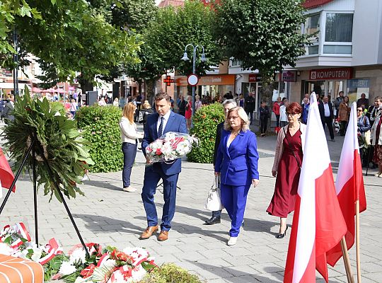 1 września – w hołdzie bohaterom i ofiarom wojny 39752