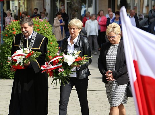 1 września – w hołdzie bohaterom i ofiarom wojny 39754