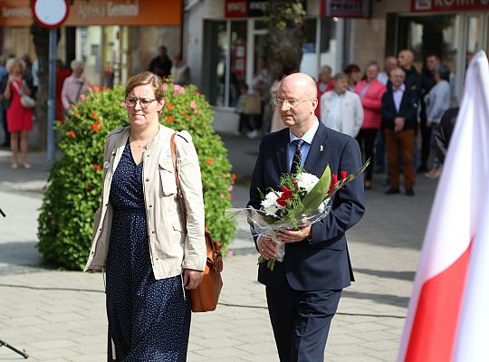 1 września – w hołdzie bohaterom i ofiarom wojny 39757