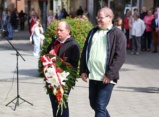 1 września – w hołdzie bohaterom i ofiarom wojny 39761