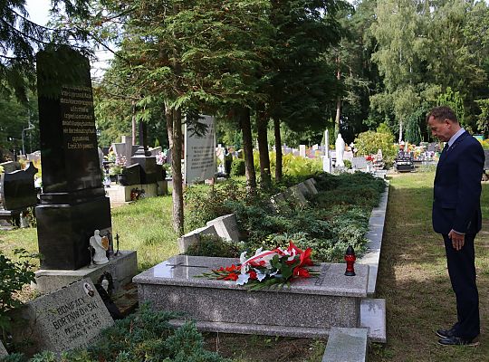 1 września – w hołdzie bohaterom i ofiarom wojny 39764
