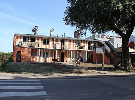 Nowe podwórka integracyjne na Stryjewskiego, 39940