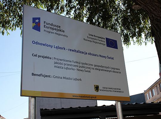 Nowe podwórka integracyjne na Stryjewskiego, 39943