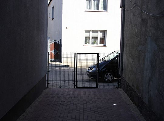 Nowe podwórka integracyjne na Stryjewskiego, 39921