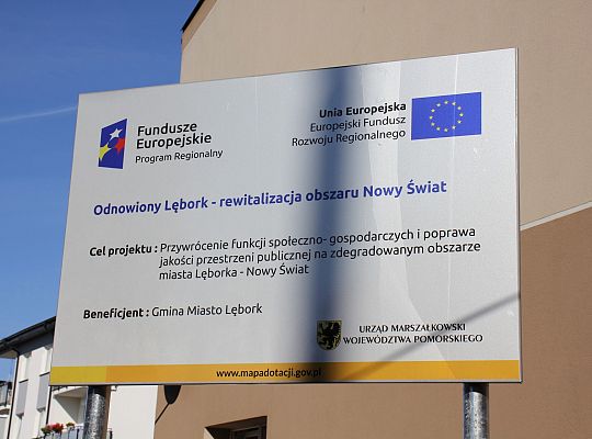 Nowe podwórka integracyjne na Stryjewskiego, 39914
