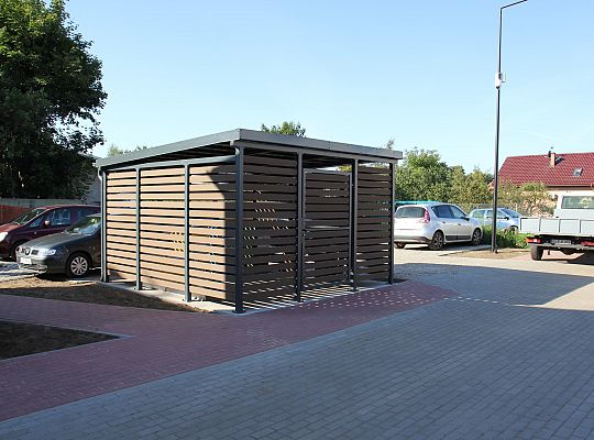 Nowe podwórka integracyjne na Stryjewskiego, 39915