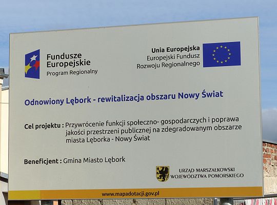 Nowe podwórka integracyjne na Stryjewskiego, 39931