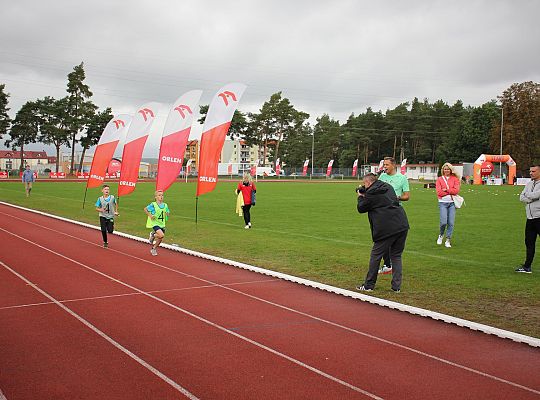 „Z podwórka na bieżnię”. Święto sportu na 40055